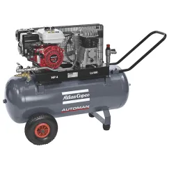 Automan Petrol & Diesel